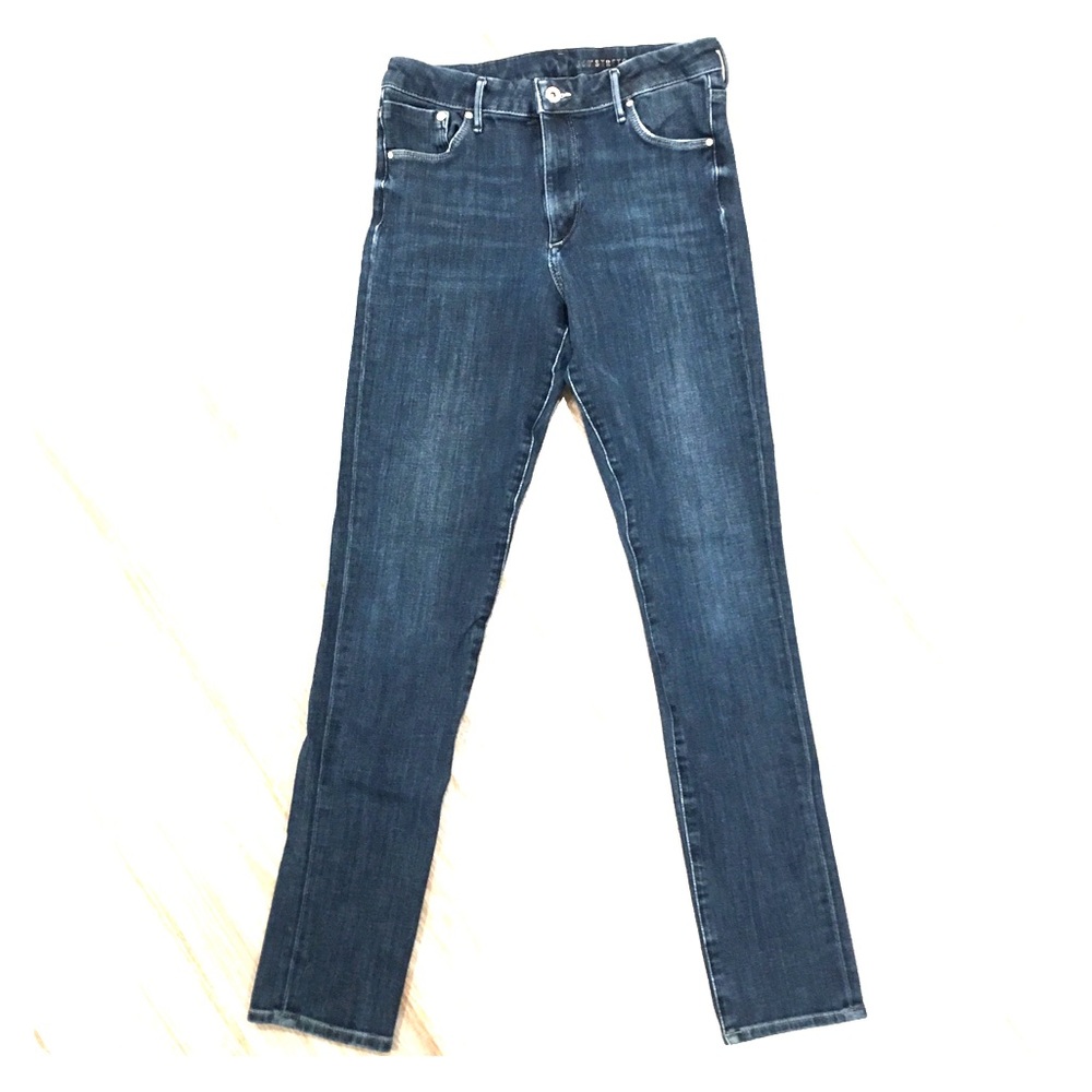 &Demin Jeans